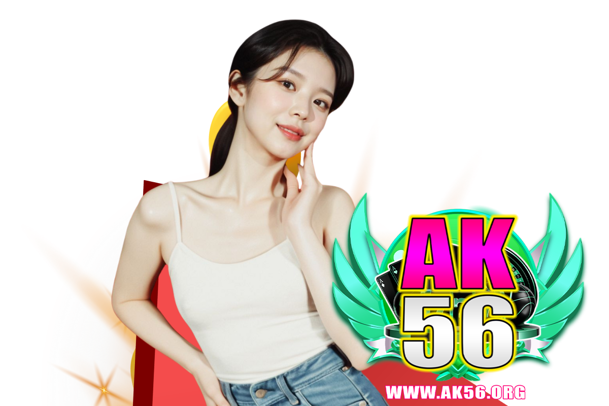 ak56 wallet