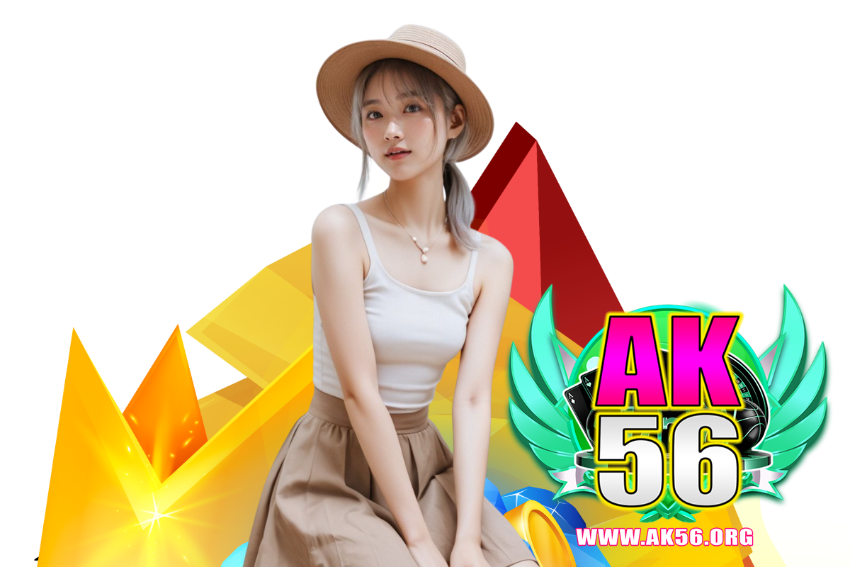 ak56 เว็บตรง
